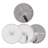 Robot Coupe Disk Pack for CL20 (Set of 4)