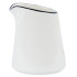 Modest Black Jug 120ml/4.25oz (Pack of 6)