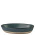 Rustico Aegean Oval Side Dish 21x14cm/8.25"x5.5" (Pack of 6)