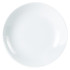 Porcelite Cous Cous Plate 21cm/8.25inch x 6