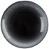 Porcelite Aura Flare Deep Coupe Bowls 26cm/10.25" (Pack of 6)