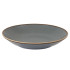 Porcelite 197626RM Seasons Storm Cous Cous Plate 26cm/10.25" x6