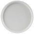 Rustico Premium Ivory Signature Plate 16cm/6.25" (Pack of 12)