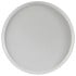 Rustico Premium Ivory Signature Plate 28cm/11" (Pack of 6)