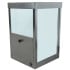 Parry Nacho/Popcorn Warmer Holding Cabinet 28.5cm 0.57kW