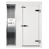 Polar U-Series Walk In Cold Room 1.5 x 1.8m White