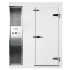 Polar U-Series Walk In Cold Room 1.8 x 1.8m White