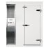 Polar U-Series Walk In Cold Room 1.8 x 2.1m White
