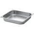GN 2/3 Stainless Steel Gastronorms 