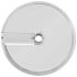 Hurricane Vegetable Prep Machine 10mm Slicing Disc