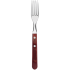 Polywood Medium Fork (Red)