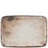 Academy Fusion Forno Rectangular Platter 33x23cm/13"x9" (Pack of 6)