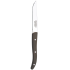 Tramontina Brown Polywood French Style Knife (Pack of 12)