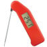 ETI Thermapen Classic Folding Probe Thermometer Red -50 to 300°C