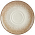 Academy Fusion Scorched Double Saucer 16cm/6.25" (Pack of 12)