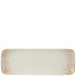 Academy Fusion Scorched Rectangular Platter 30 x 11cm (Pack of 6)