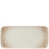 Academy Fusion Scorched Rectangular Platter 34 x 16cm (Pack of 6)