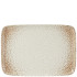 Academy Fusion Scorched Rectangular Platter 33 x 23cm (Pack of 6)