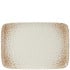 Academy Fusion Scorched Rectangular Platter 27 x 20cm (Pack of 6)