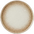 Academy Fusion Scorched Signature Plate 25.5cm/10" (Pack of 12)