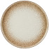 Academy Fusion Scorched Signature Plate 28cm/11" (Pack of 12)