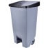 Pedal Bin / Waste Container (60 Litre)
