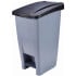 Pedal Bin / Waste Container (120 Litre)
