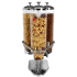 Triple Cereal Dispenser