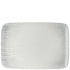 Academy Fusion Linear Rectangular Platter 33 x 23cm (Pack of 6)