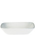 Academy Fusion Linear Rectangular Dish 17 x 12cm (Pack of 12)
