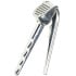Genware Cast Aluminium Garlic Press 16cm