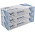 3x Wrapmaster Aluminium Refill 45cm 90m (9 Refill Rolls)