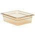 Cambro 1/2 Gastronorm High Heat 100mm