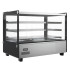 Hurricane Countertop Hot Display Warmer 120 Litres