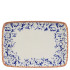 Academy Fusion Venecia Rectangular Platter 27x20cm/10.5x7.75" (Pack of 6)