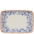 Academy Fusion Venecia Rectangular Platter 33x23cm/13x9" (Pack of 6)