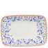 Academy Fusion Venecia Rectangular Platter 11cmx7cm/4.25x2.75" (Pack of 12)