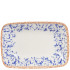 Academy Fusion Venecia Rectangular Dish 17x12cm/6.7x4.7" (Pack of 24)