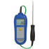 ETI Thermamite Digital Thermometer with Food Probe Blue -50 to 300°C
