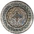Academy Fusion Mosaic Coupe Plate 17cm/6.75" (Pack of 12)