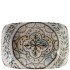 
Academy Fusion Mosaic Rectangular Dish 17x12cm (Pack of 24)
