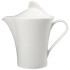 Porland Academy A935708 Tea Pot 80cl/28oz x 6