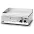 Lincat OG8202/C Opus 800 Gas Countertop Griddle Chrome Plate 900mm 23.0 kW