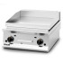 Lincat OG8201/C Opus 800 Gas Countertop Griddle Chrome Plate 600mm 15.5 kW
