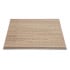 Bolero Square Table Top Wenge Grain 700mm