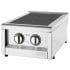 Buffalo 600 Series Induction Hob - 2 Zone