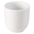 Genware Porcelain Egg Cup 5cl