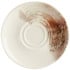 Academy Fusion Palette Double Saucer 16cm/6.25" (Pack of 12)