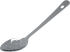 Perforated Spoon Stainless Steel 14"