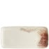 Academy Fusion Palette Rectangular Platter 34 x 16cm (Pack of 6)